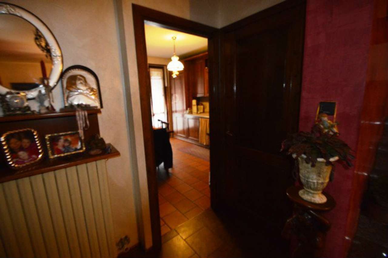 Villa Quadrifamiliare RUDIANO vendita   via Sant'Agata Merici LA TORRE SERVIZI IMMOBILIARI
