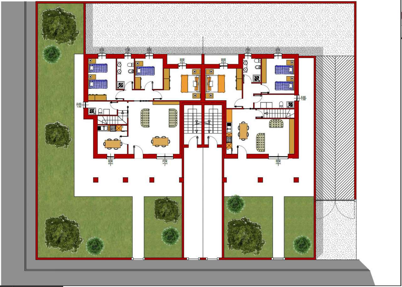 Appartamento COCCAGLIO vendita    LA TORRE SERVIZI IMMOBILIARI