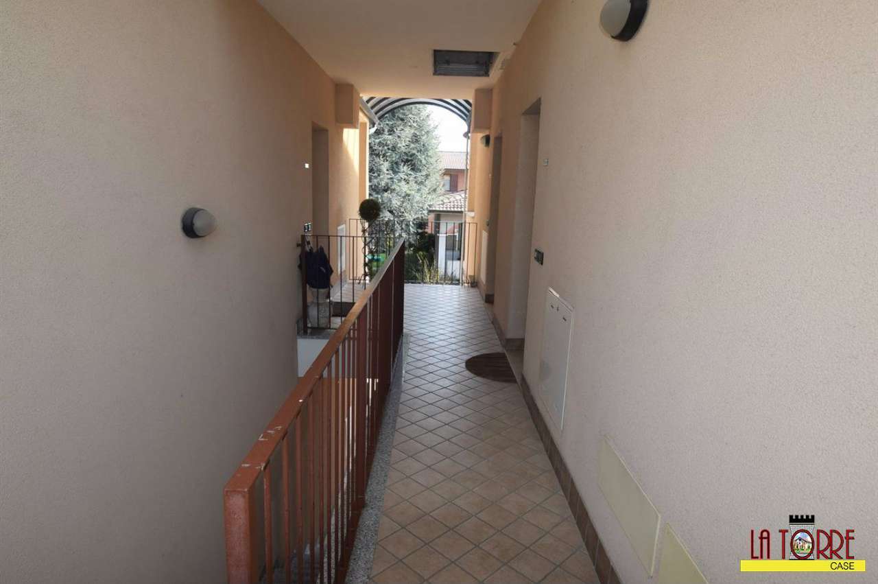 Appartamento CASTELCOVATI vendita   piave LA TORRE SERVIZI IMMOBILIARI