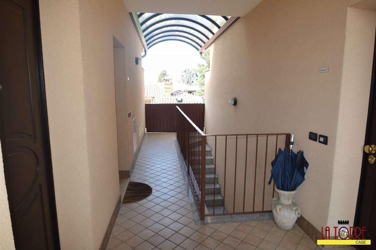 Appartamento CASTELCOVATI vendita   piave LA TORRE SERVIZI IMMOBILIARI