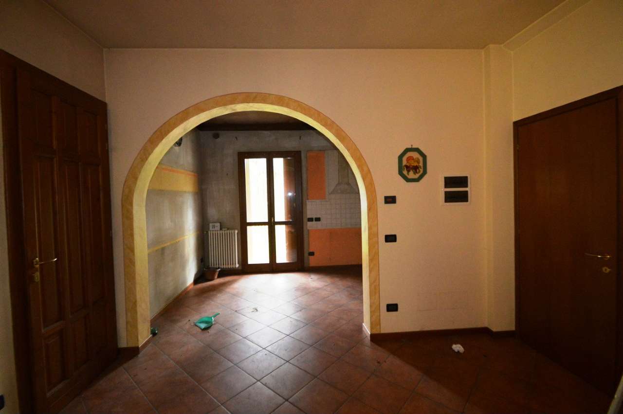 Villa Affiancata - Schiera CORZANO vendita   De Gasperi LA TORRE SERVIZI IMMOBILIARI