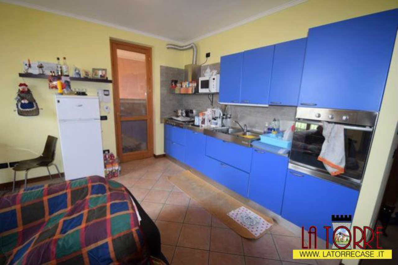 Appartamento CASTELCOVATI vendita   Indipendenza LA TORRE SERVIZI IMMOBILIARI