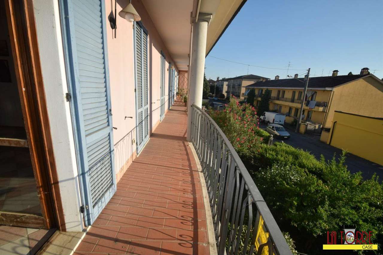 Appartamento ORZINUOVI vendita   Corridoni LA TORRE SERVIZI IMMOBILIARI