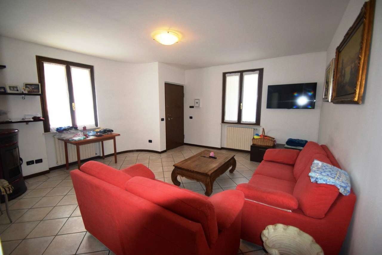Villa Quadrifamiliare TRENZANO vendita   Giovanni Falcone LA TORRE SERVIZI IMMOBILIARI