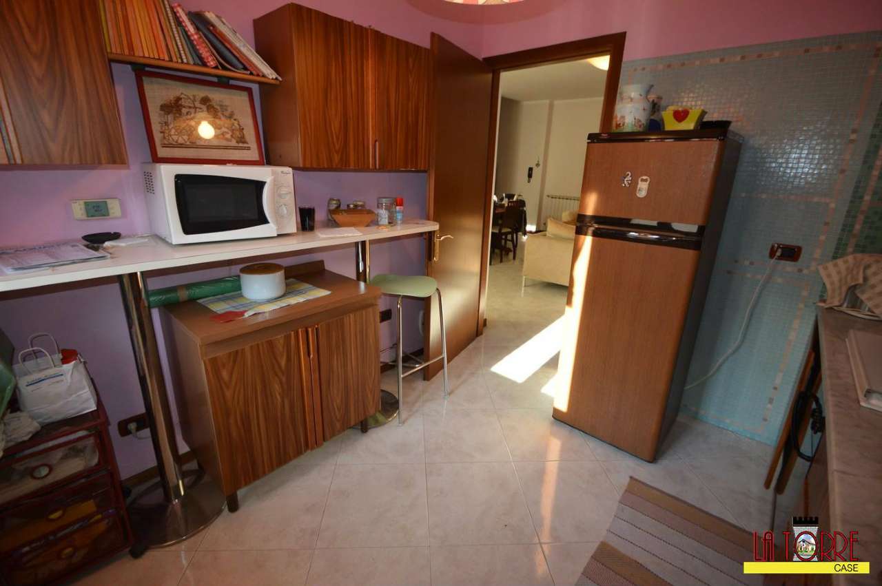 Appartamento BERLINGO vendita   Roma LA TORRE SERVIZI IMMOBILIARI