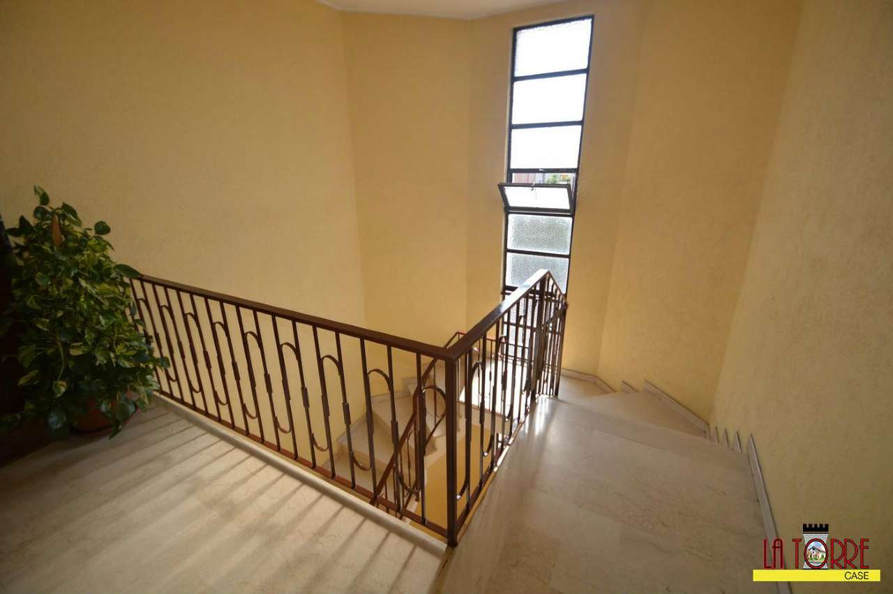 Appartamento CASTELCOVATI vendita   Pascoli LA TORRE SERVIZI IMMOBILIARI