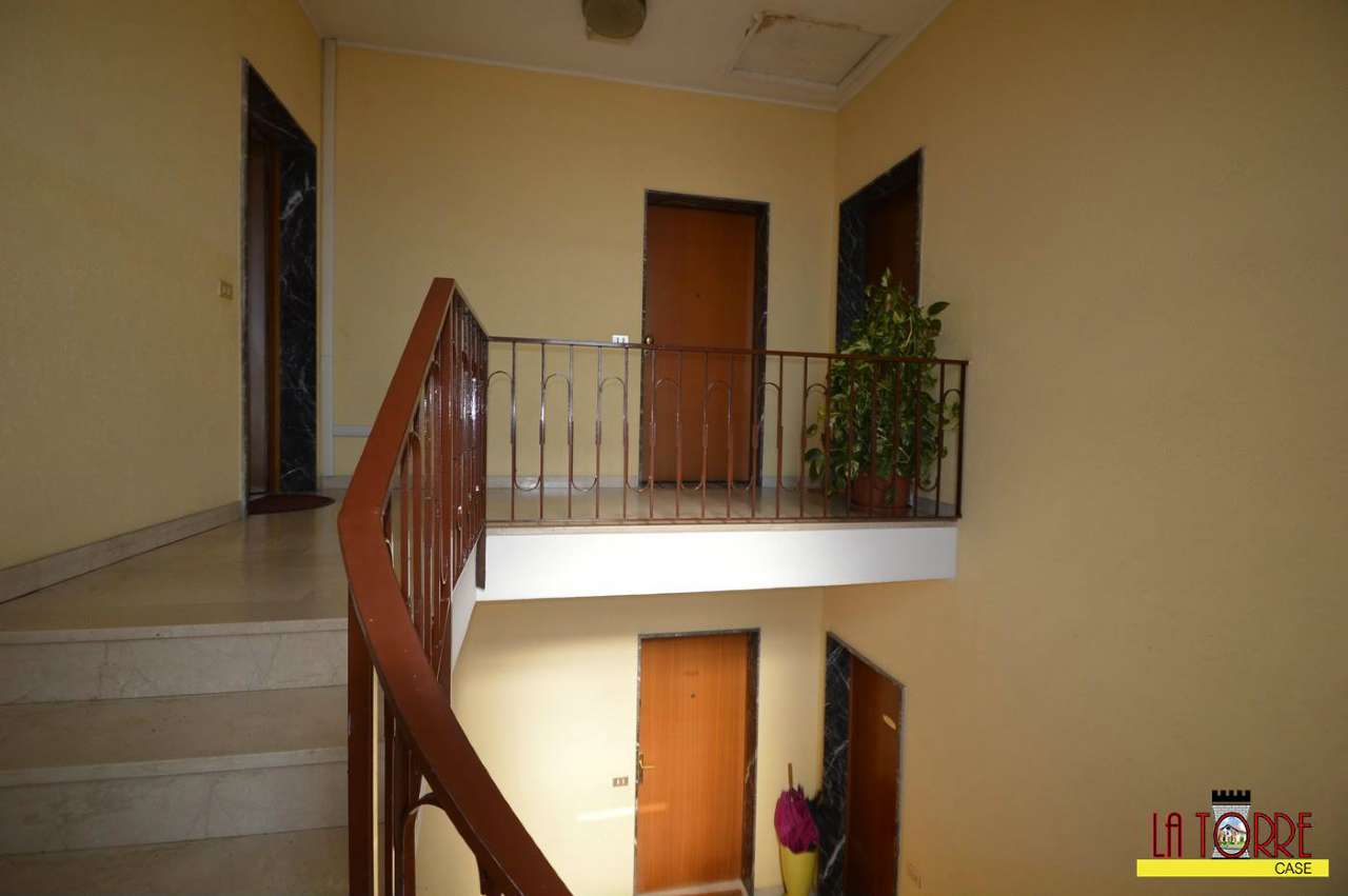 Appartamento CASTELCOVATI vendita   Pascoli LA TORRE SERVIZI IMMOBILIARI