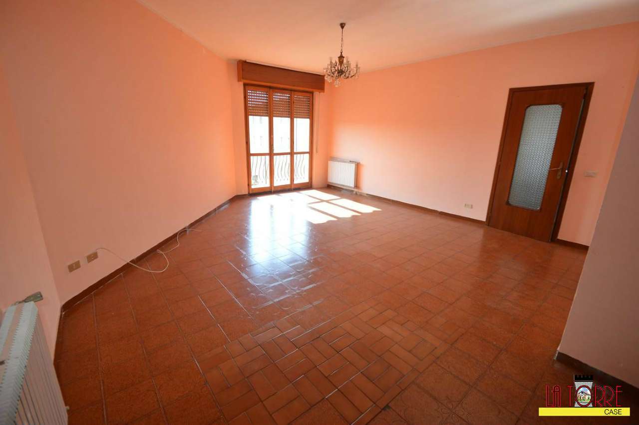 Appartamento CASTELCOVATI vendita   Pascoli LA TORRE SERVIZI IMMOBILIARI