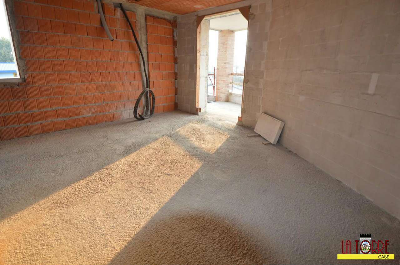 Appartamento RUDIANO vendita   Fenilazzo LA TORRE SERVIZI IMMOBILIARI