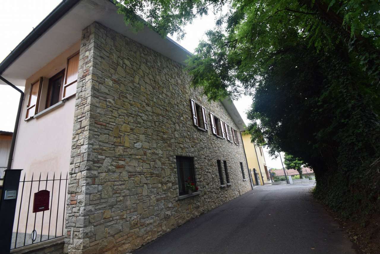 Villa Bifamiliare COLOGNE vendita   Cadamocco LA TORRE SERVIZI IMMOBILIARI