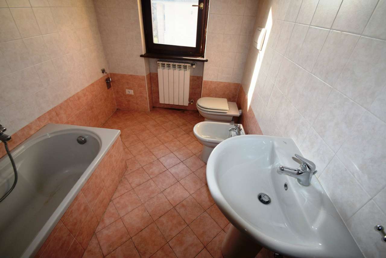 Appartamento ROCCAFRANCA vendita   Carducci LA TORRE SERVIZI IMMOBILIARI