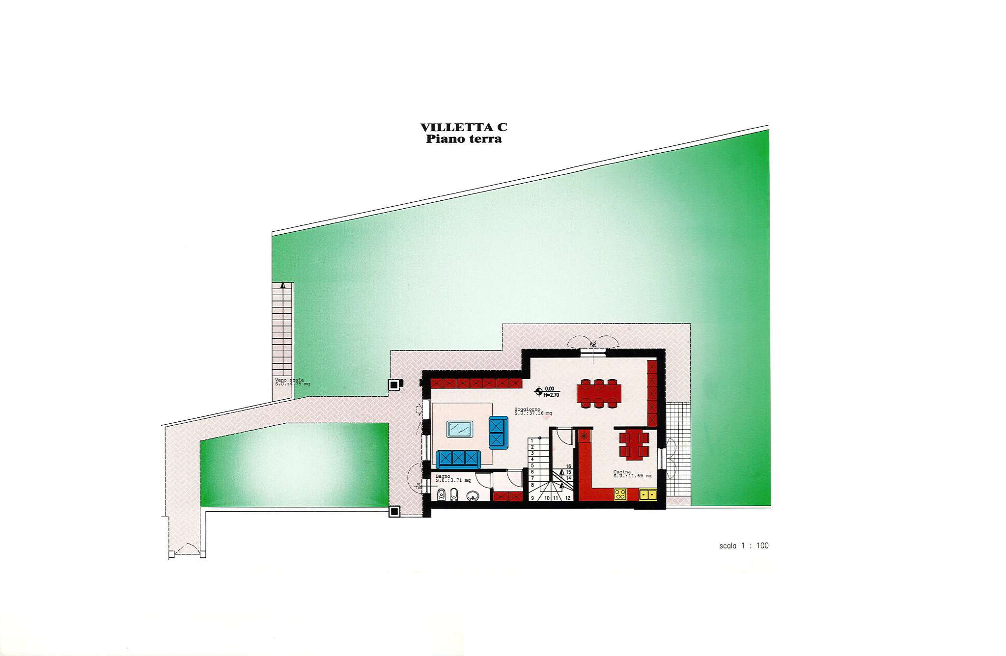  rudiano vendita quart:  la-torre-servizi-immobiliari