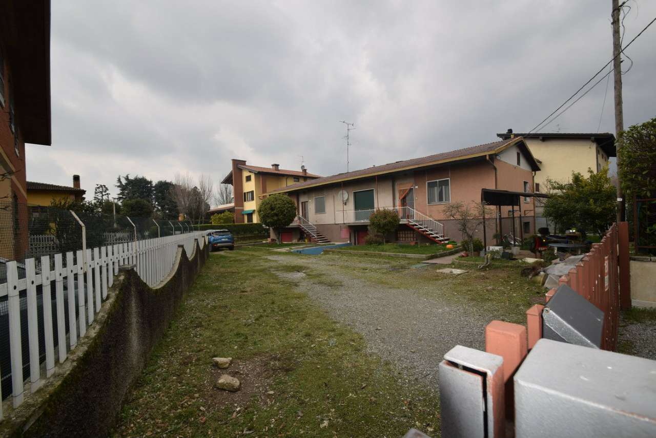  ospitaletto vendita quart:  la torre servizi immobiliari