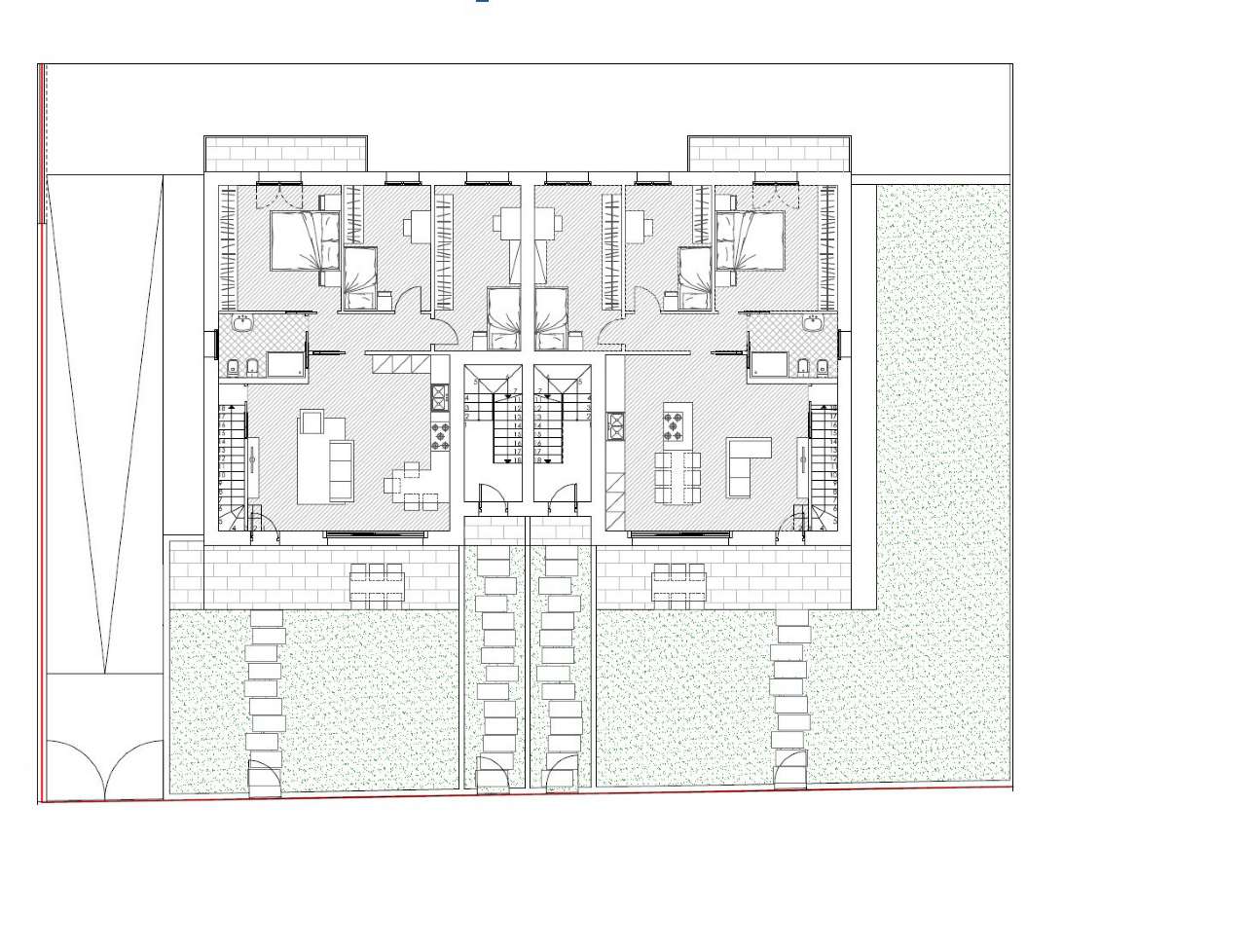 Villa Unifamiliare - Indipendente ROVATO vendita    LA TORRE SERVIZI IMMOBILIARI