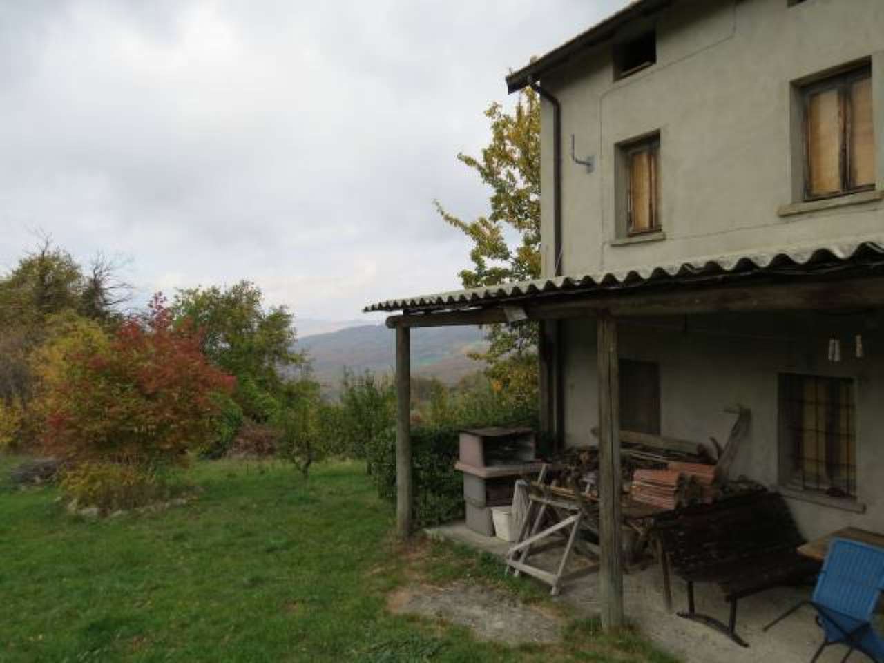 Villa FARINI vendita   Località Boccolo Noce L'Immobiliarista di Castignoli Massimo S.A.S.