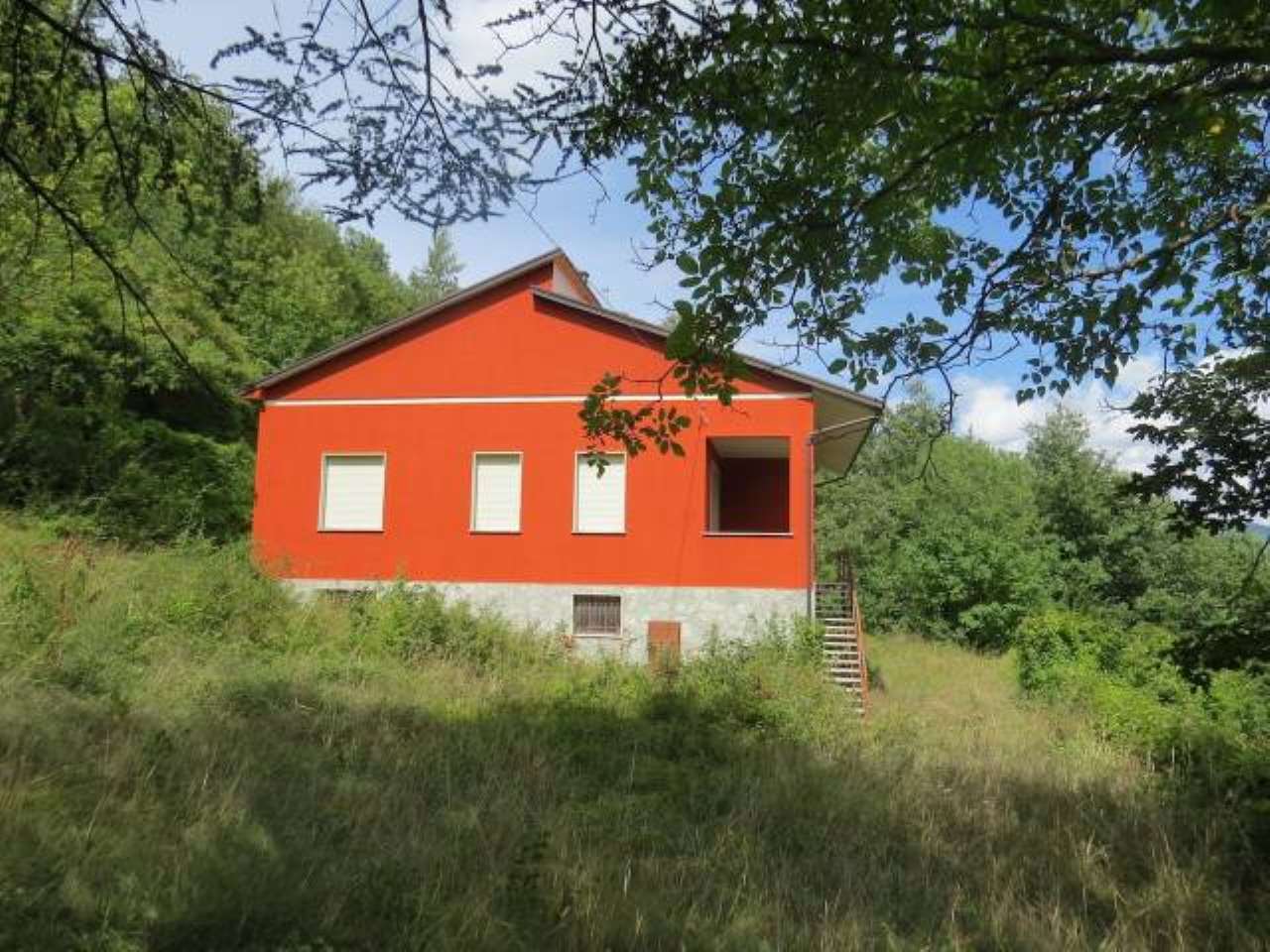 Villa FARINI vendita   Località San Gregorio L'Immobiliarista di Castignoli Massimo S.A.S.