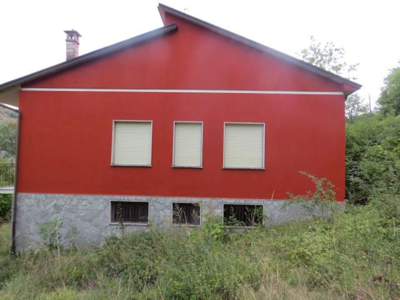 Villa FARINI vendita   Località San Gregorio L'Immobiliarista di Castignoli Massimo S.A.S.