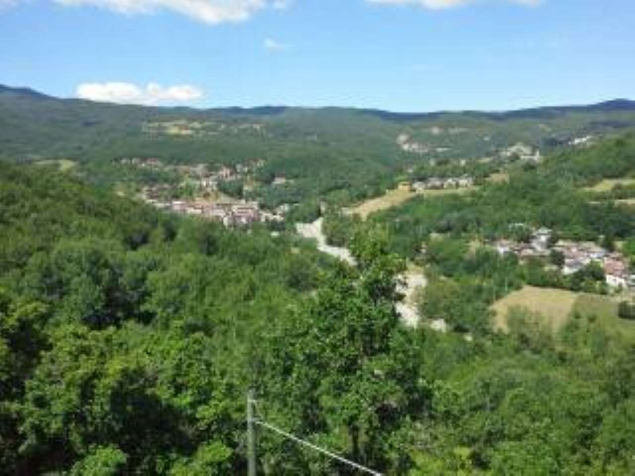 Villa FERRIERE vendita   Provinciale di Val Nure L'Immobiliarista di Castignoli Massimo S.A.S.