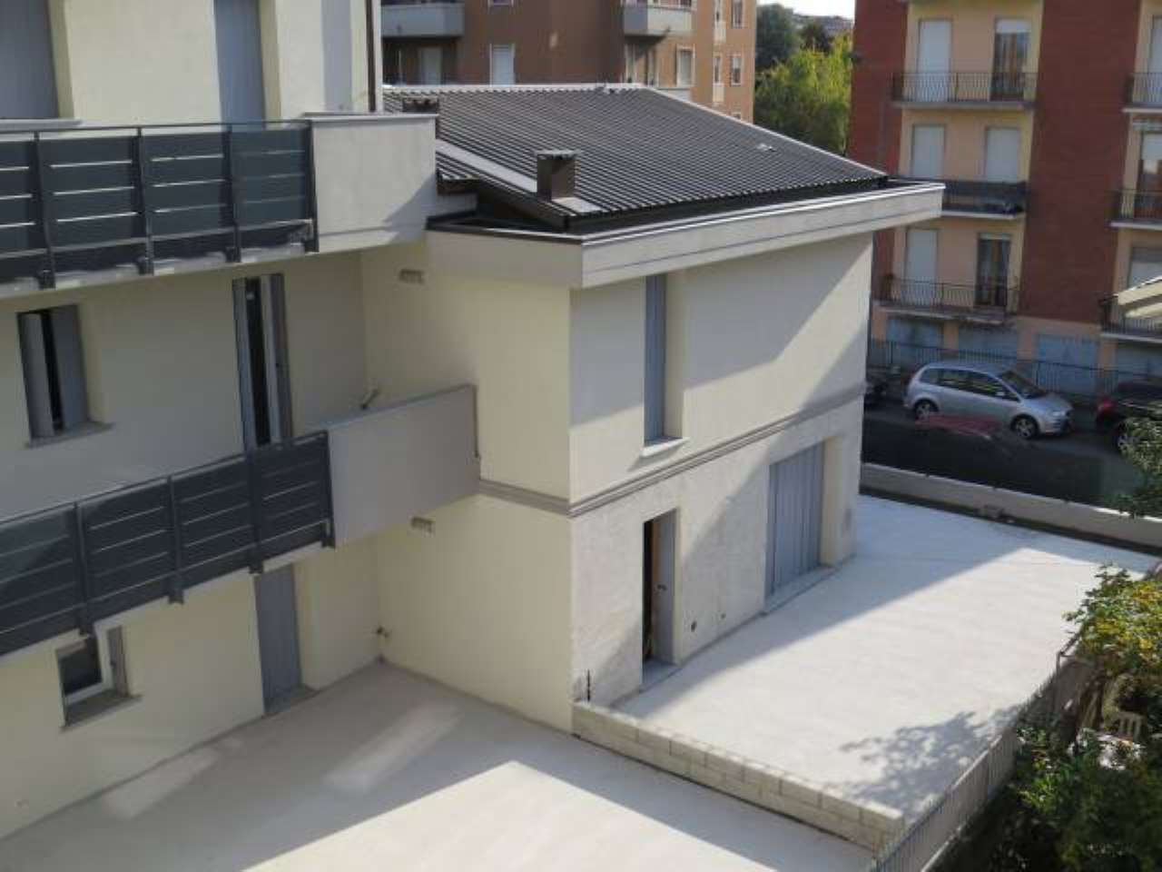 Appartamento PIACENZA vendita    L'Immobiliarista di Castignoli Massimo S.A.S.