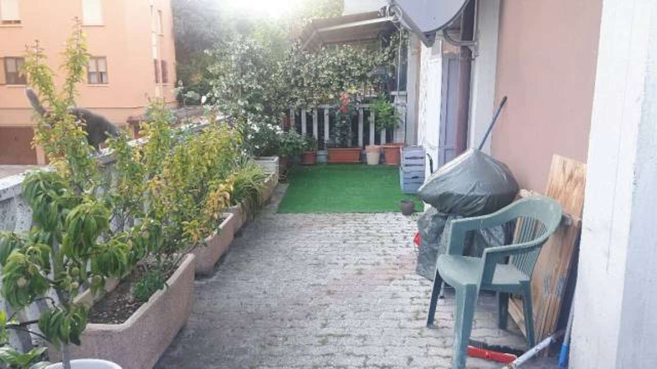 Appartamento PIACENZA vendita   Guido Ucelli di Nemi L'Immobiliarista di Castignoli Massimo S.A.S.