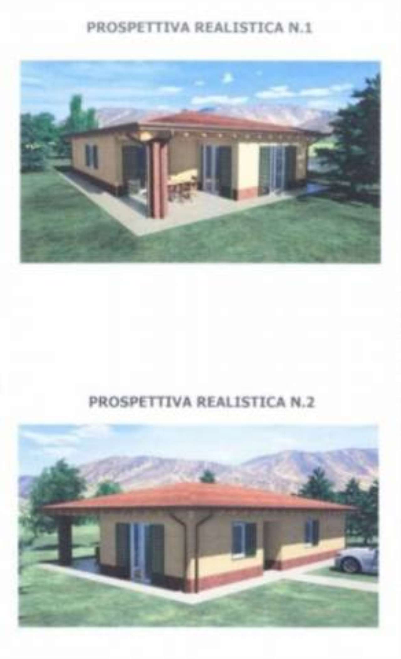 Villa GOSSOLENGO vendita   della Regina L'Immobiliarista di Castignoli Massimo S.A.S.