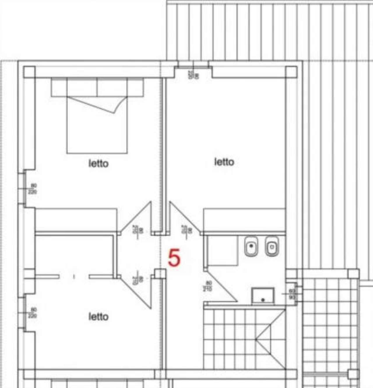 Villa Affiancata - Schiera PIACENZA vendita   Luigi Giorgi L'Immobiliarista di Castignoli Massimo S.A.S.