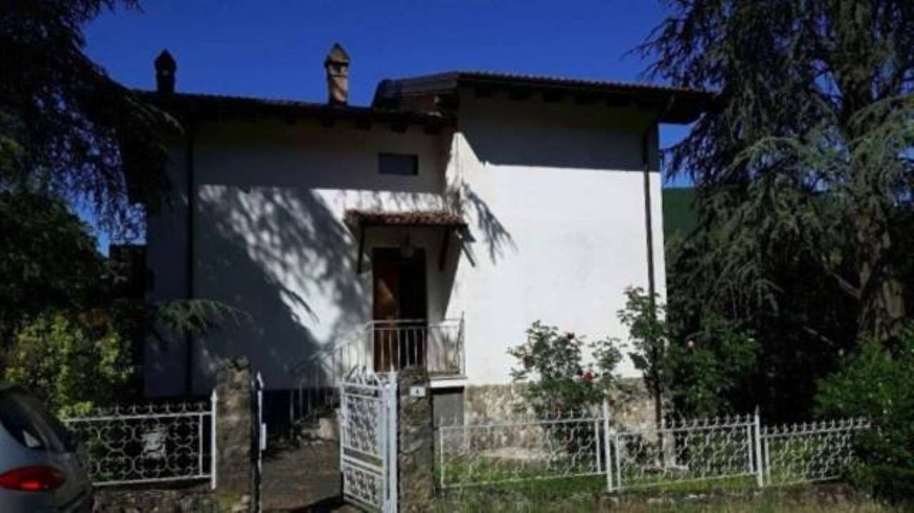 Villa RIVERGARO vendita   Statale 45 L'Immobiliarista di Castignoli Massimo S.A.S.