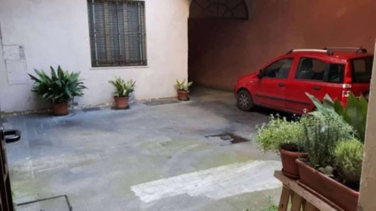 Appartamento PIACENZA vendita  CENTRO STORICO del Borgo L'Immobiliarista di Castignoli Massimo S.A.S.