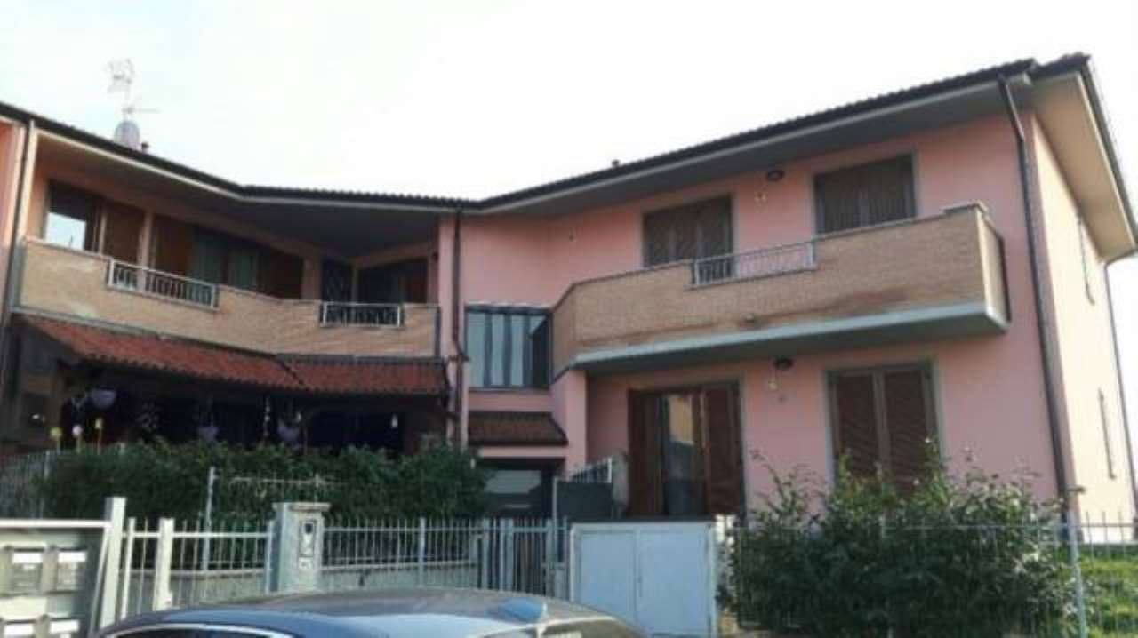 Appartamento PODENZANO vendita   Fratelli Cervi L'Immobiliarista di Castignoli Massimo S.A.S.