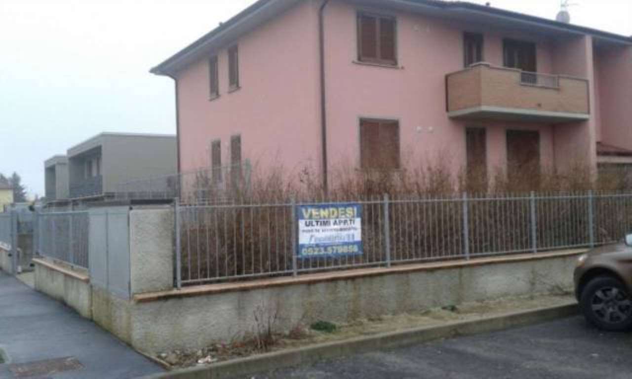 Appartamento PODENZANO vendita   Fratelli Cervi L'Immobiliarista di Castignoli Massimo S.A.S.