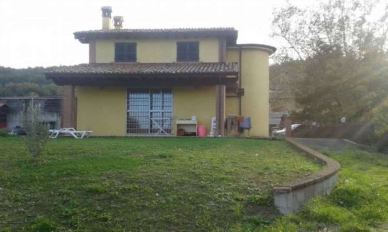 Villa RIVERGARO vendita   Località Bassano Sotto L'Immobiliarista di Castignoli Massimo S.A.S.