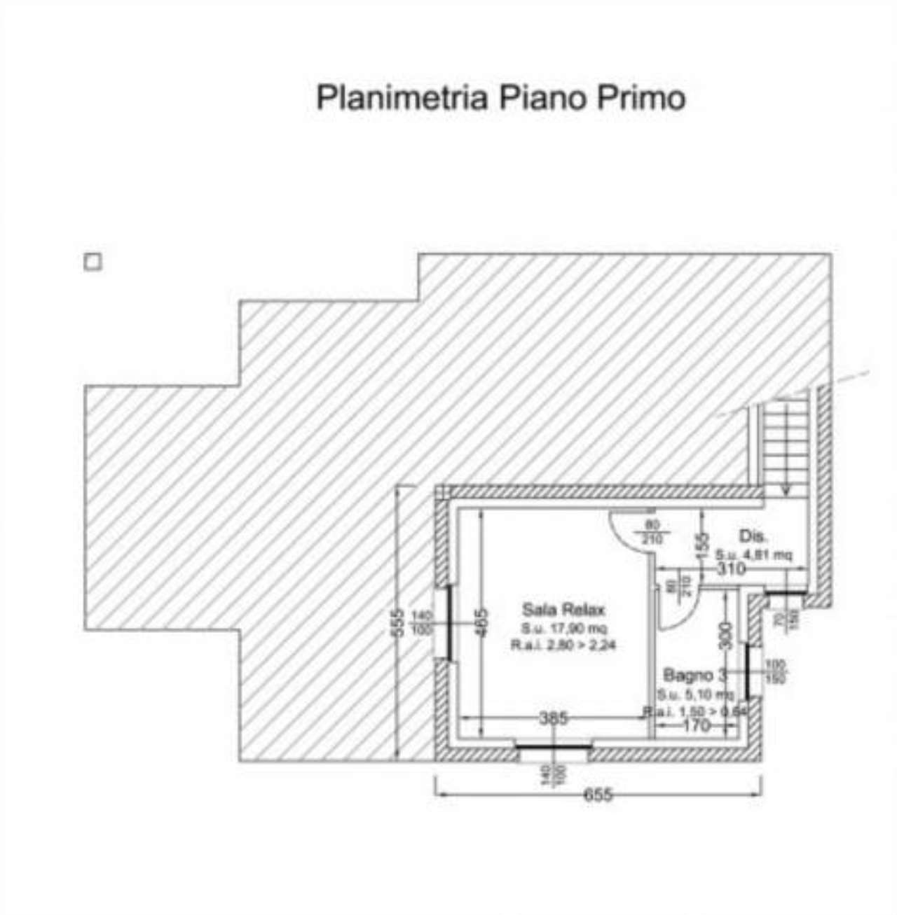 Villa ROTTOFRENO vendita   Lampugnana L'Immobiliarista di Castignoli Massimo S.A.S.