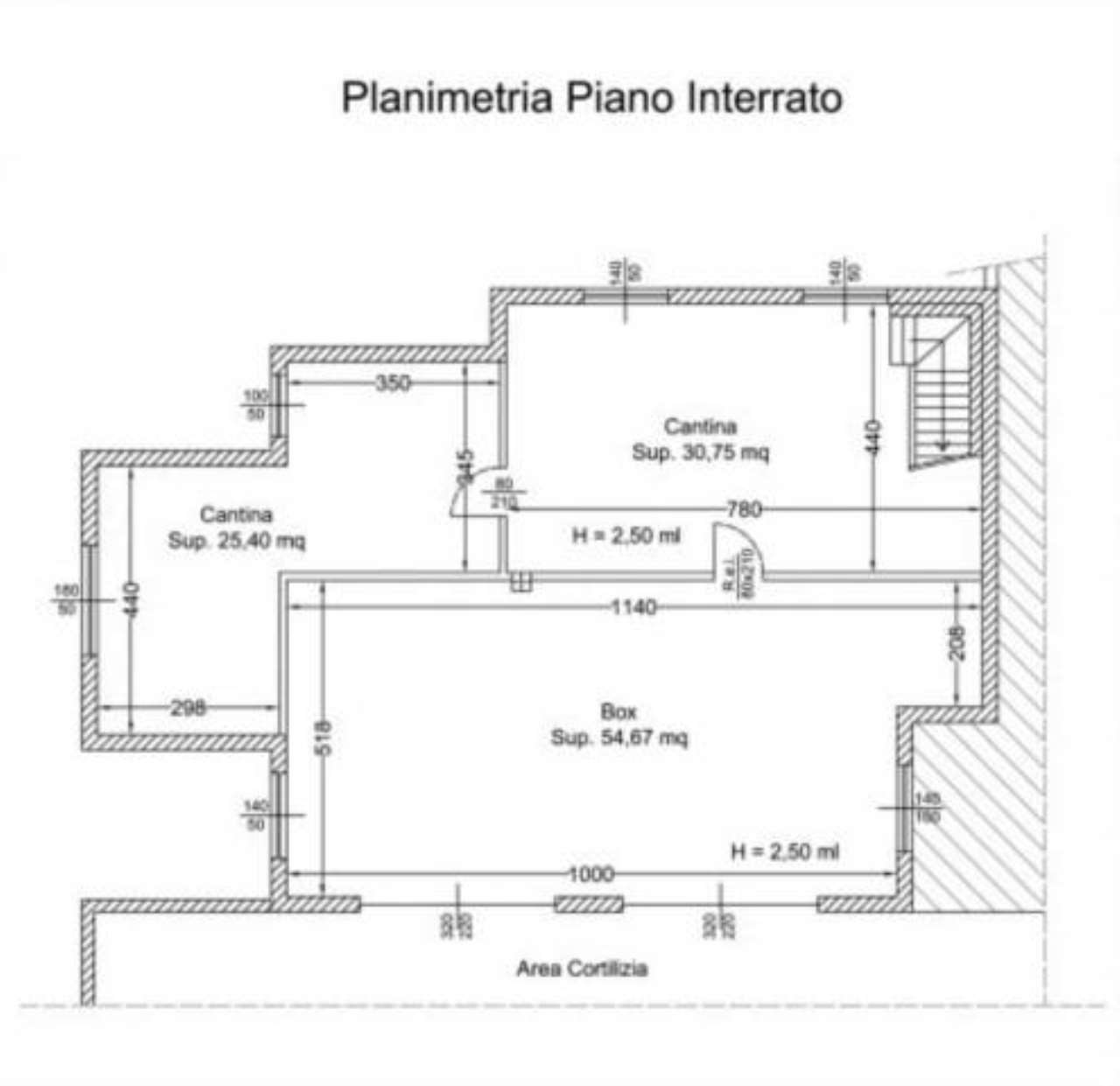 Villa ROTTOFRENO vendita   Lampugnana L'Immobiliarista di Castignoli Massimo S.A.S.