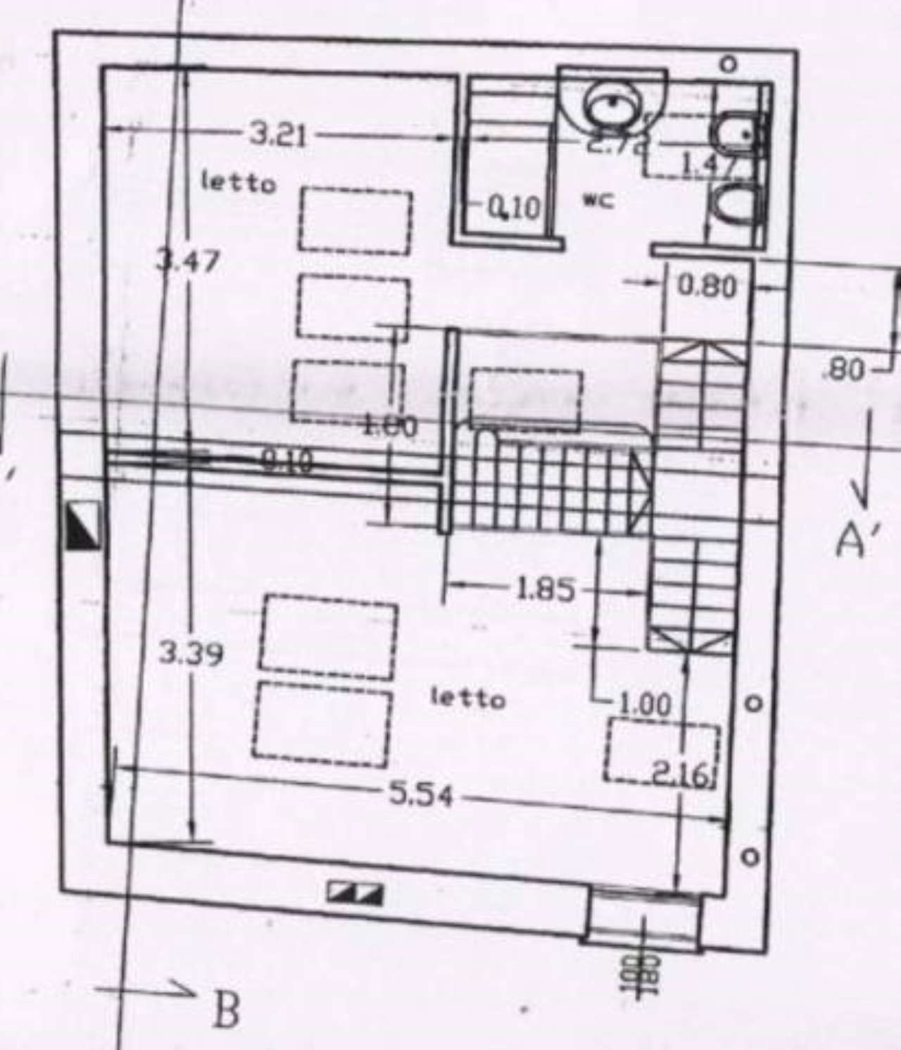  piacenza vendita quart: centro storico l'immobiliarista-di-castignoli-massimo-s.a.s.