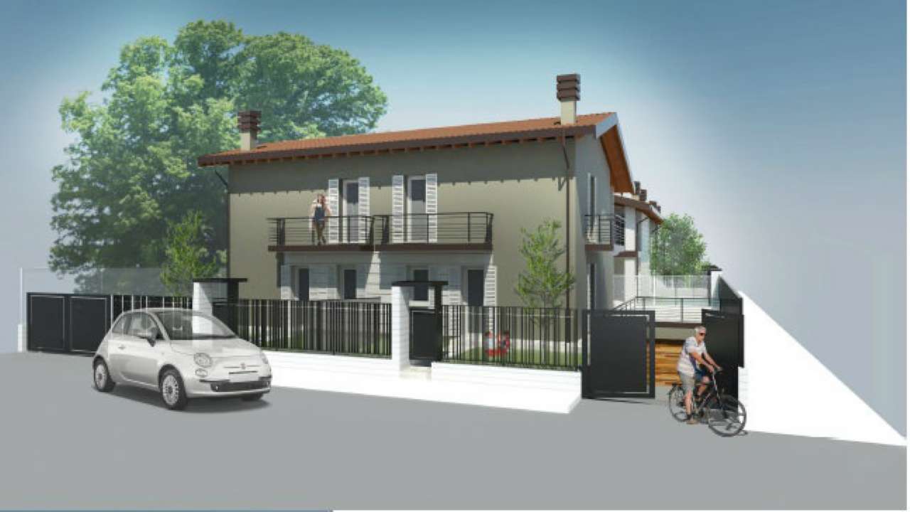 Villa ROTTOFRENO vendita   Agazzano L'Immobiliarista di Castignoli Massimo S.A.S.