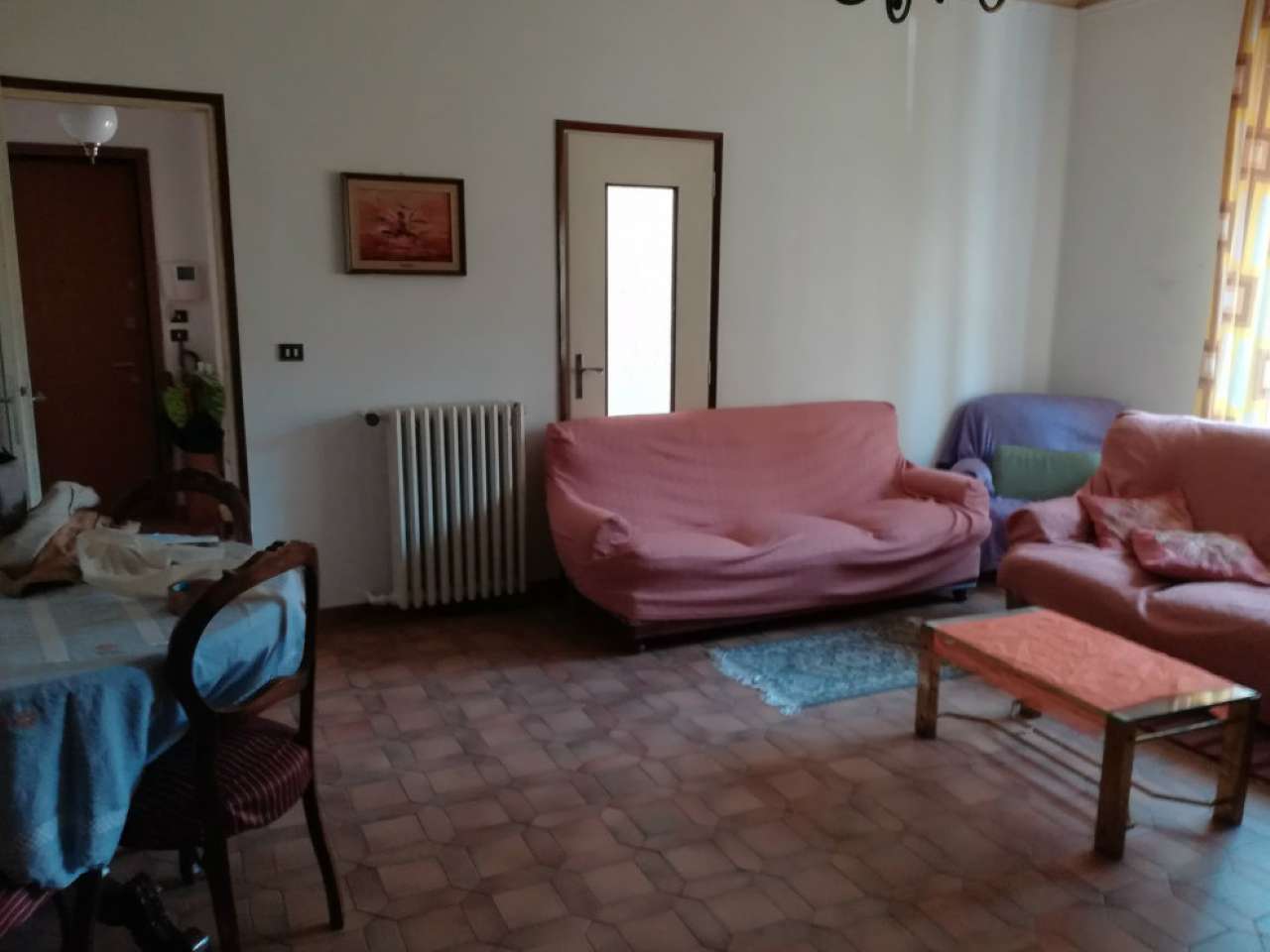 Appartamento PIACENZA vendita  CENTRO STORICO SOMAGLIA L'Immobiliarista di Castignoli Massimo S.A.S.