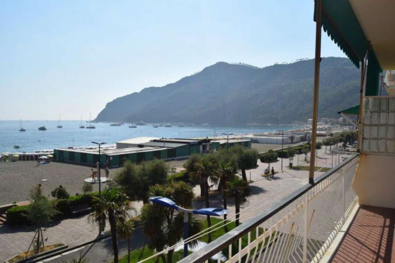 Appartamento SESTRI LEVANTE vendita   Via Cristoforo Colombo Top Business