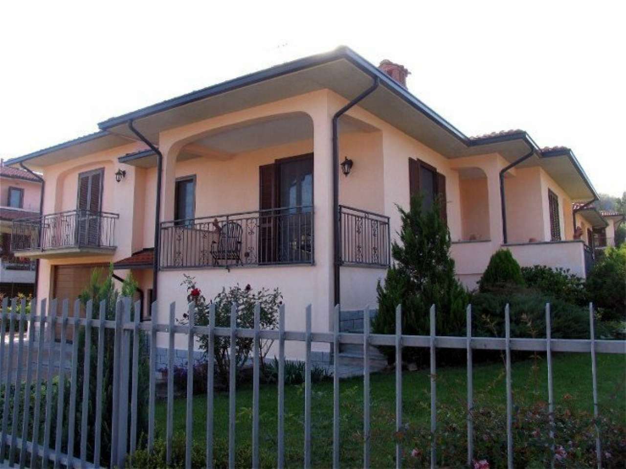 Villa GODIASCO vendita   via Rosario Livatino Top Business