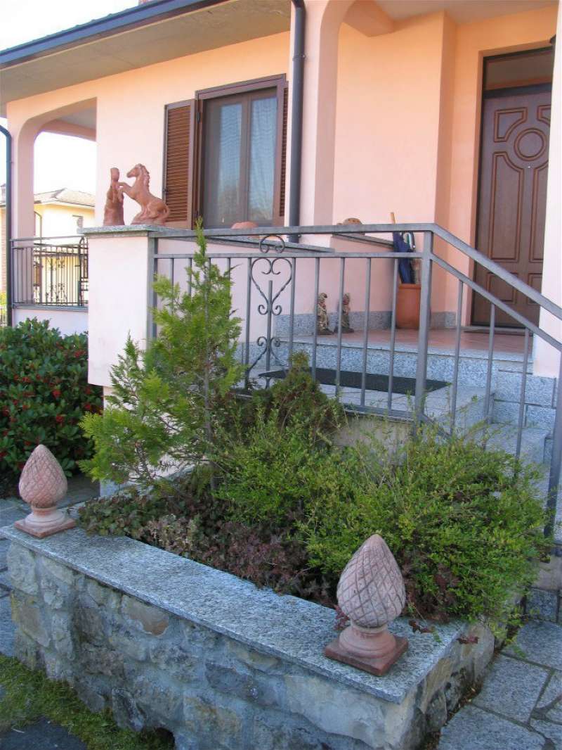 Villa GODIASCO vendita   via Rosario Livatino Top Business