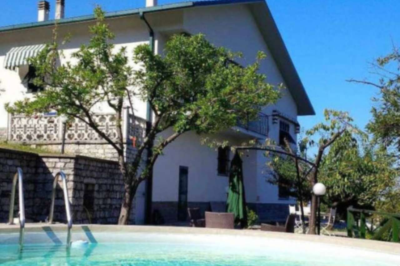 Villa SESTRI LEVANTE vendita   Via Aurelia Top Business