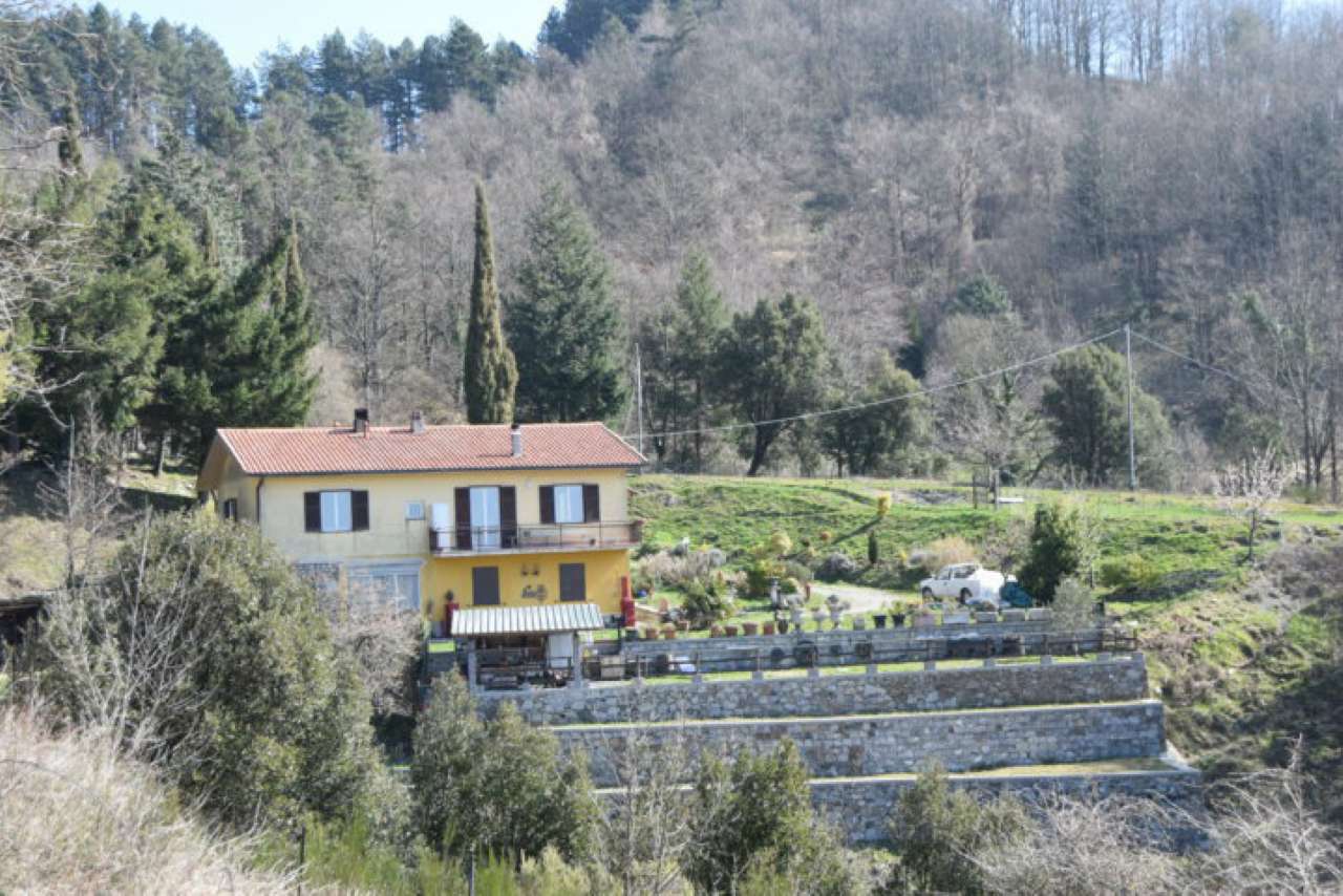 Villa Unifamiliare - Indipendente CASTIGLIONE CHIAVARESE vendita   Località Casetta Top Business