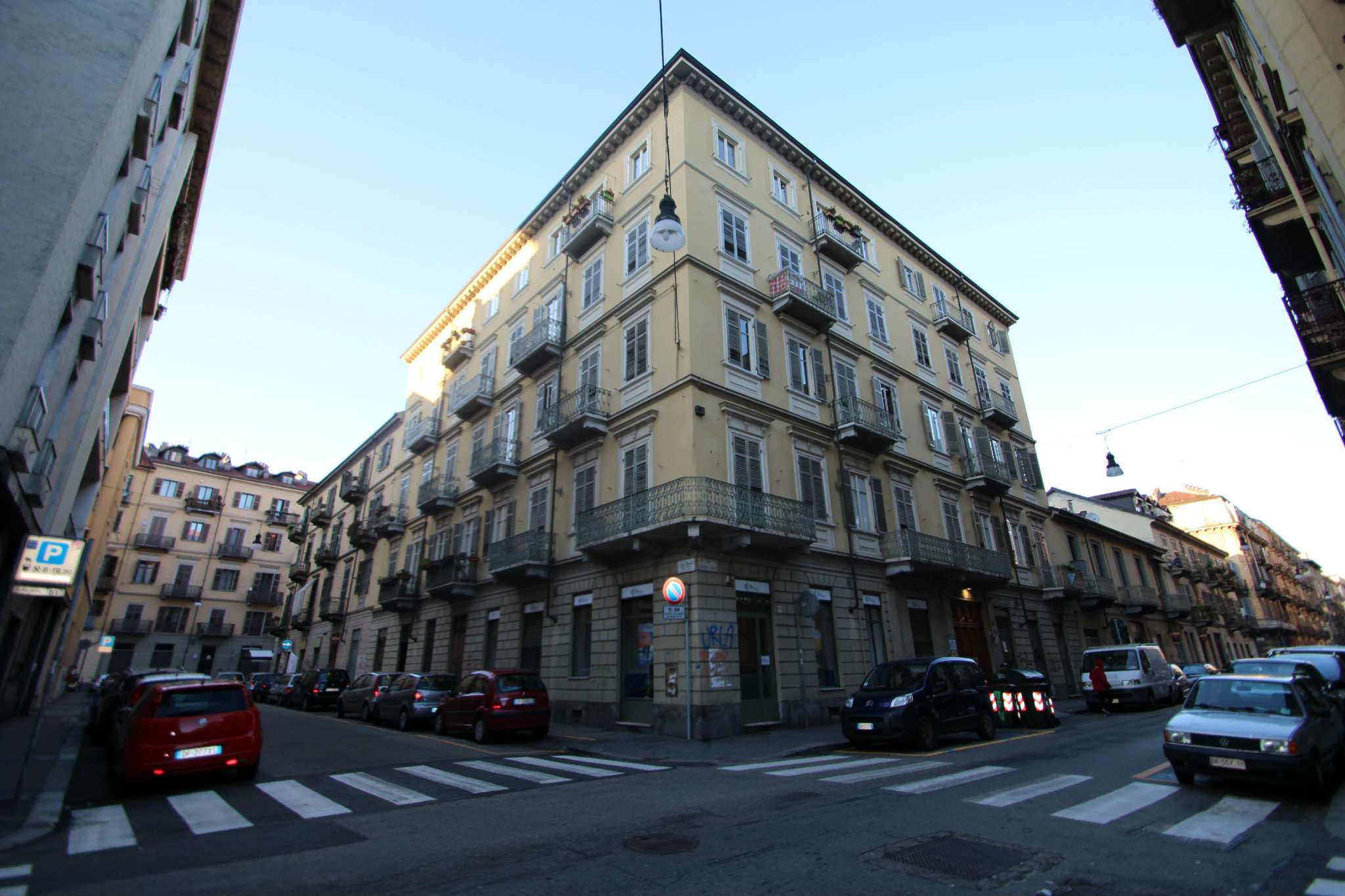  torino vendita quart: san salvario prohouse