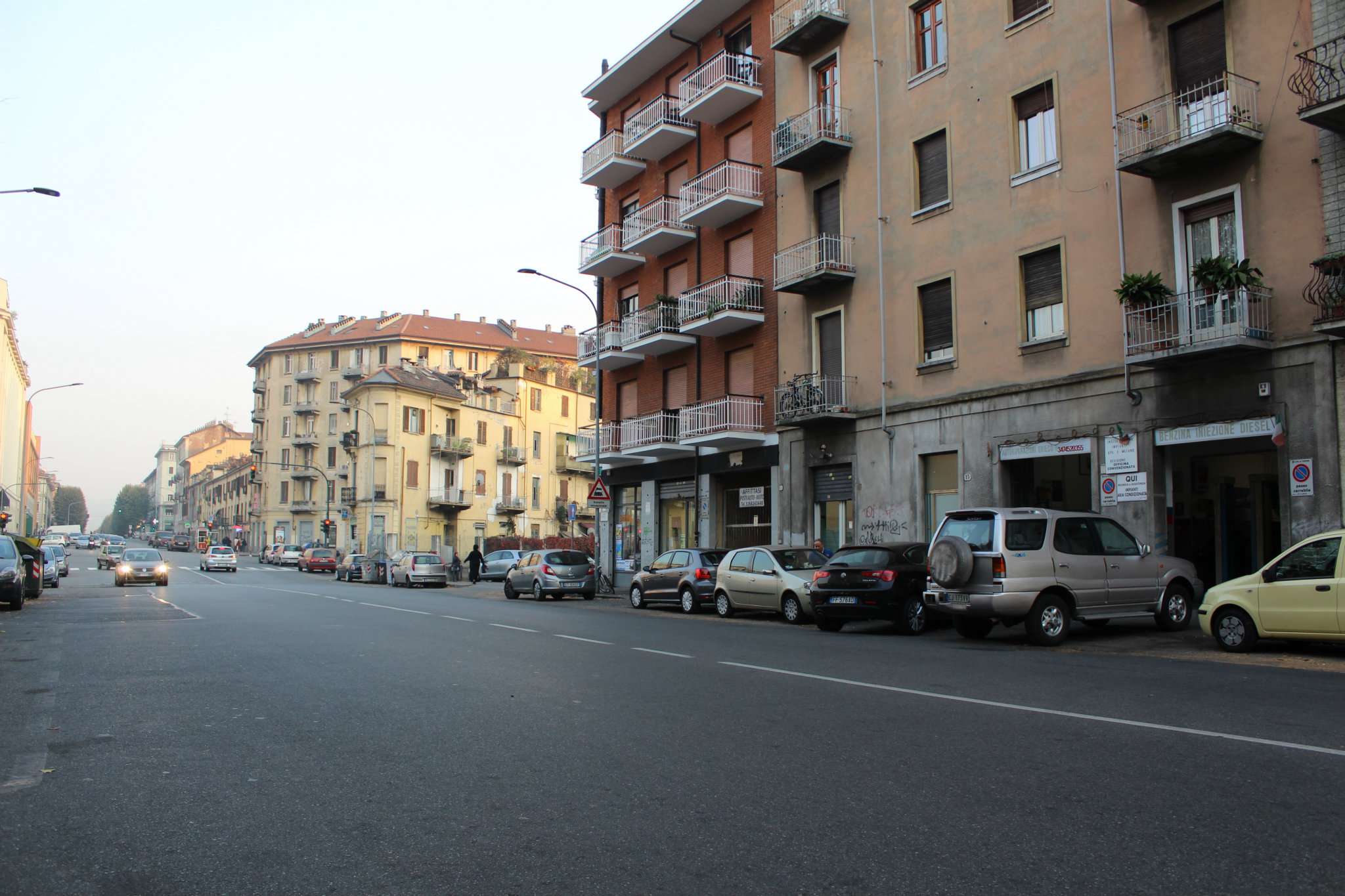  torino vendita quart: aurora prohouse