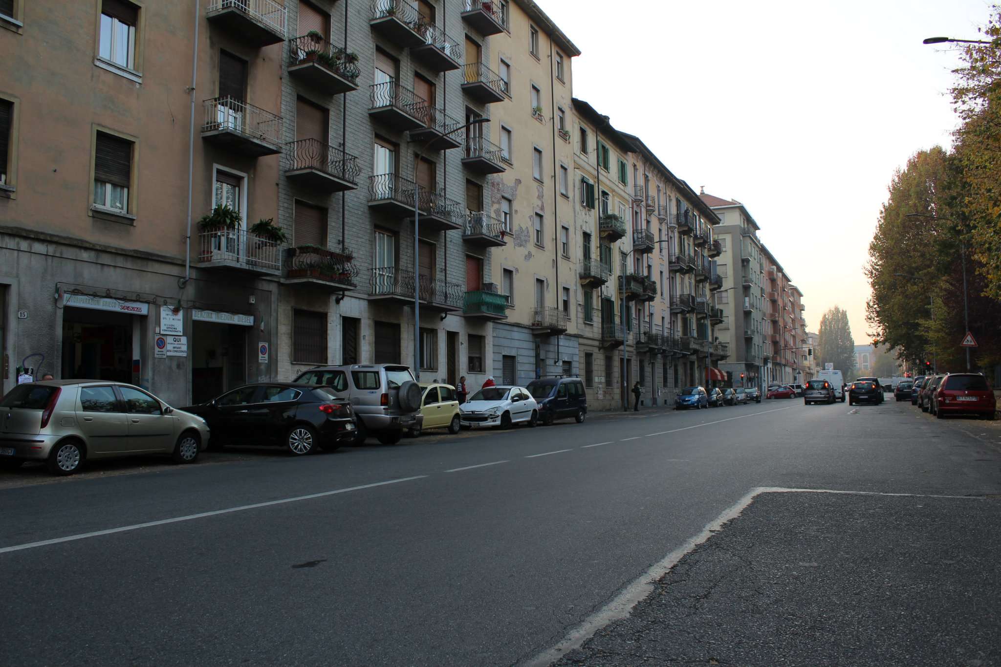 Negozio - Loc.Com. TORINO vendita  AURORA EMILIA ProHouse