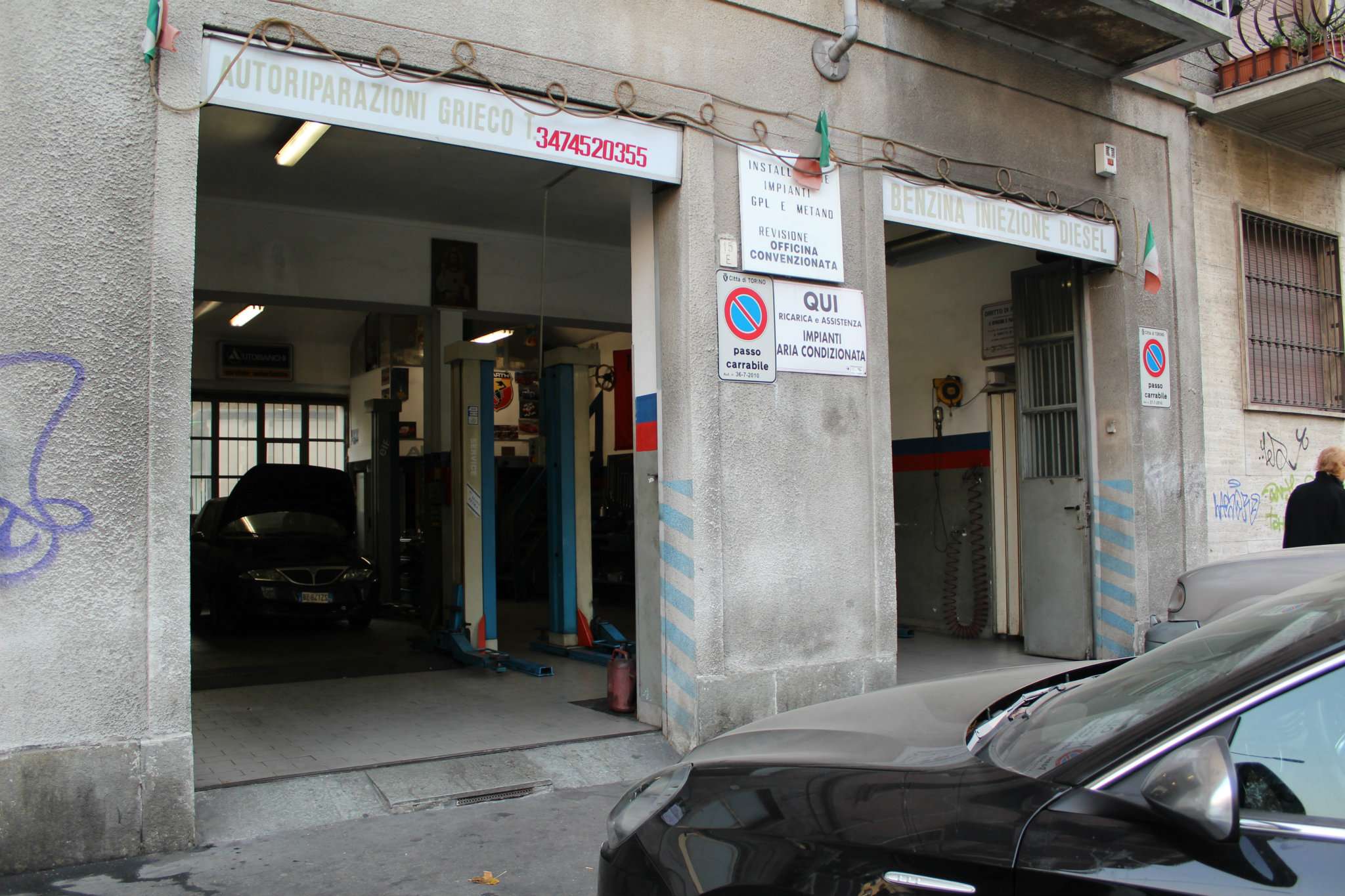 Negozio - Loc.Com. TORINO vendita  AURORA EMILIA ProHouse