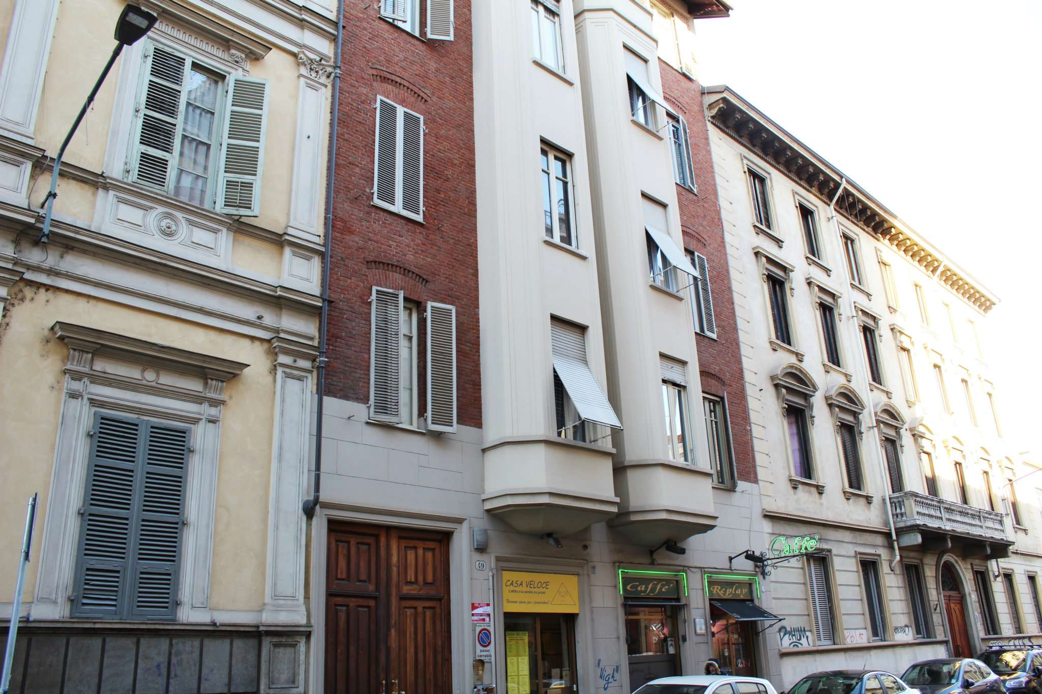  torino vendita quart: vanchiglia prohouse