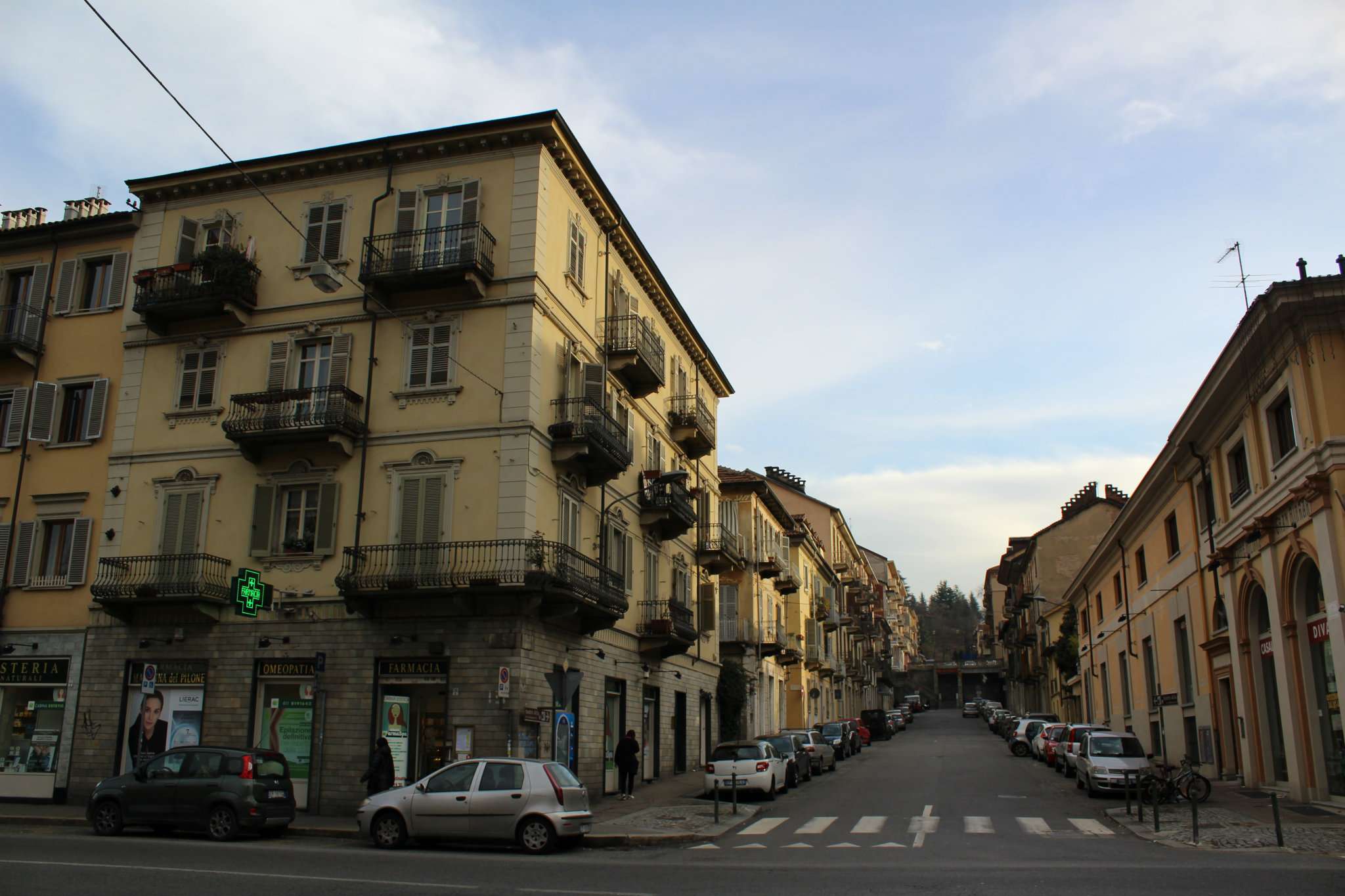 Appartamento TORINO vendita  MADONNA DEL PILONE Casale ProHouse