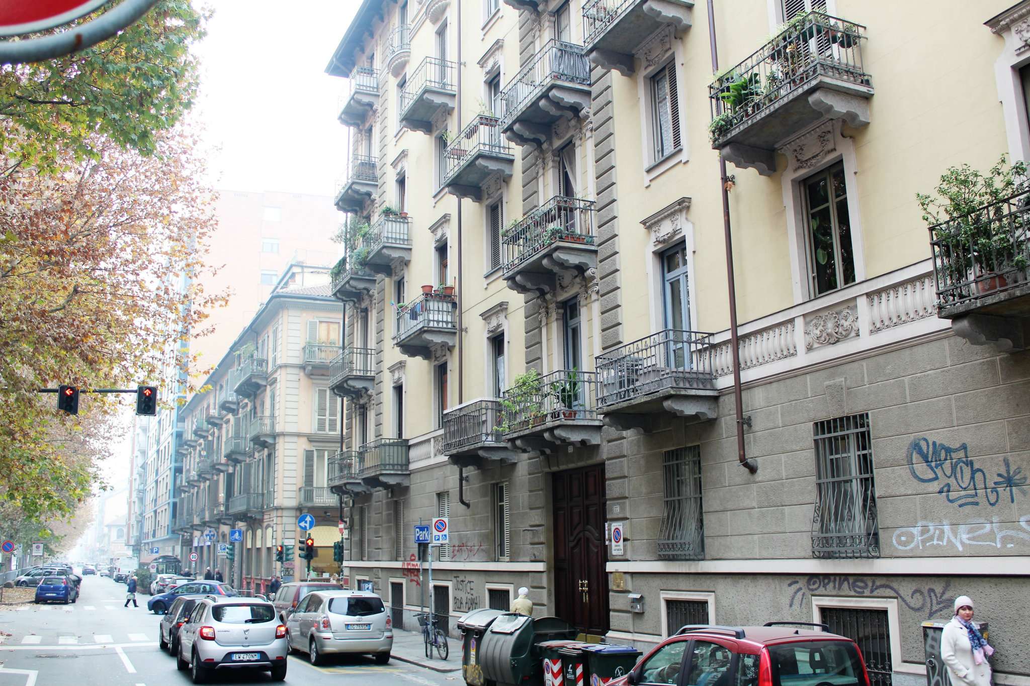 Box auto - Posto auto TORINO vendita  VANCHIGLIA  ProHouse