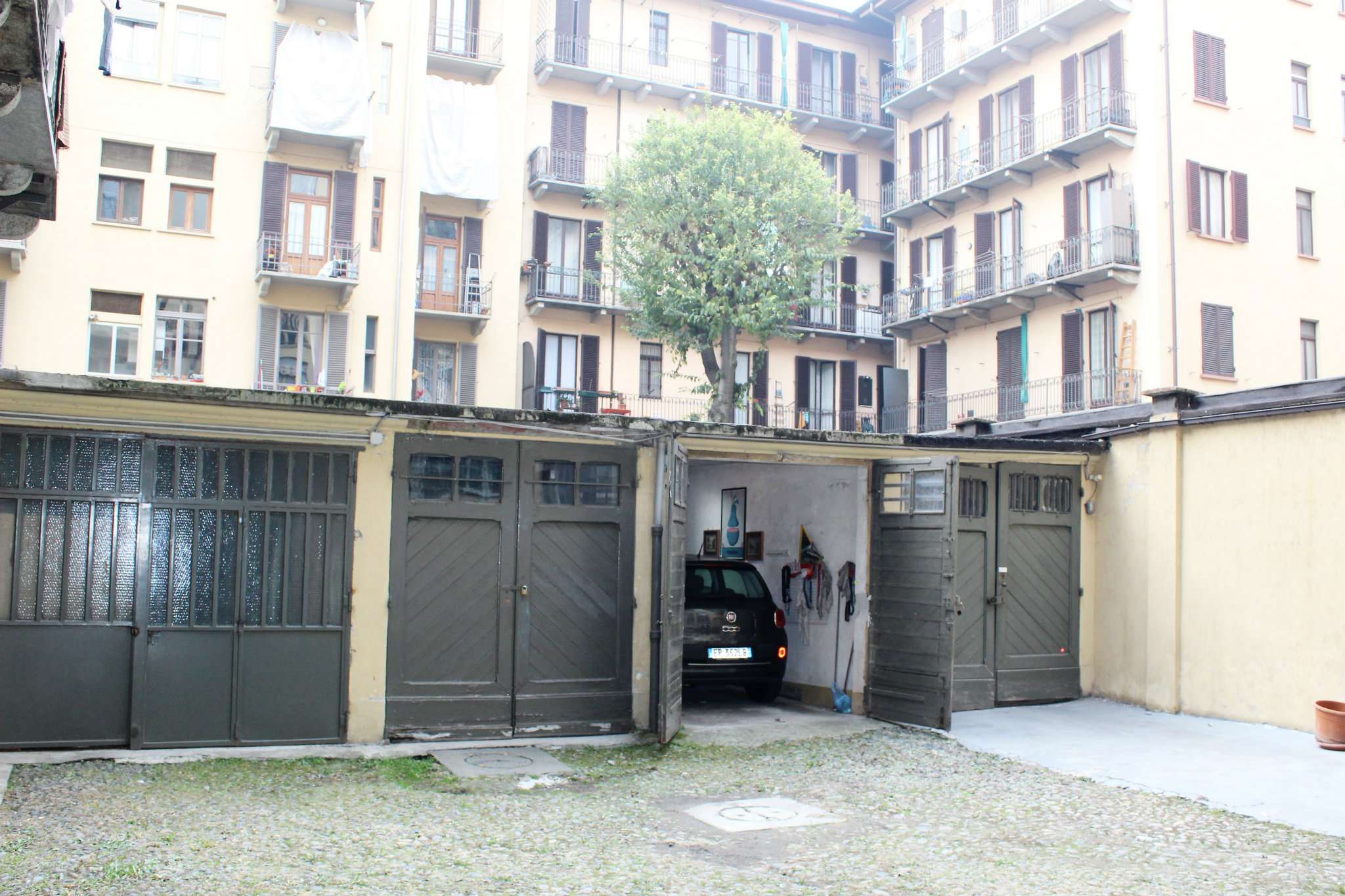Box auto - Posto auto TORINO vendita  VANCHIGLIA  ProHouse