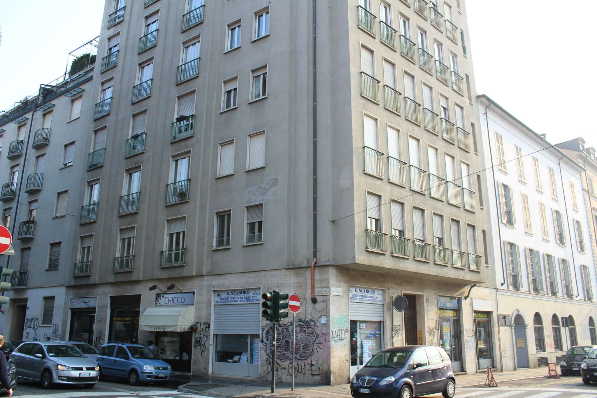  torino vendita quart: vanchiglia prohouse
